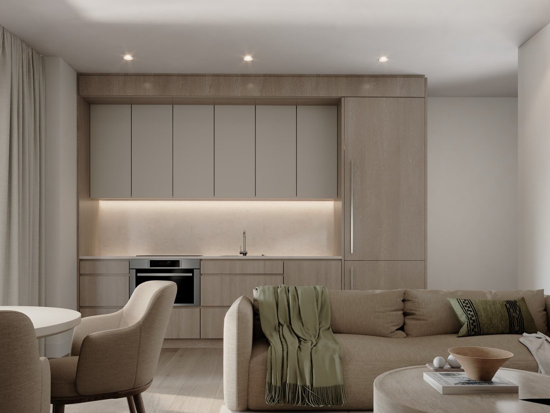 Condo in Miami, Florida, United States 4 - 18608660