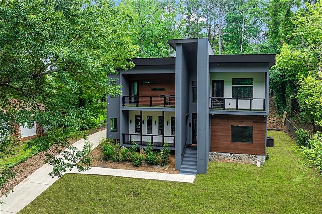 House in Decatur, Georgia, United States 2 - 18608788