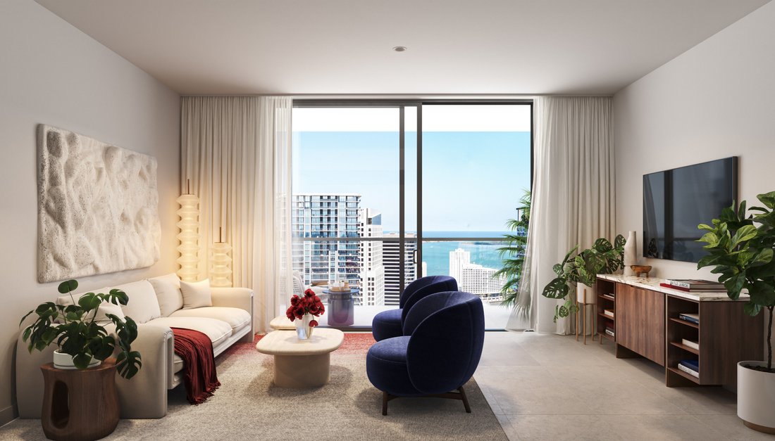 Condo in Miami, Florida, United States 2 - 18608600