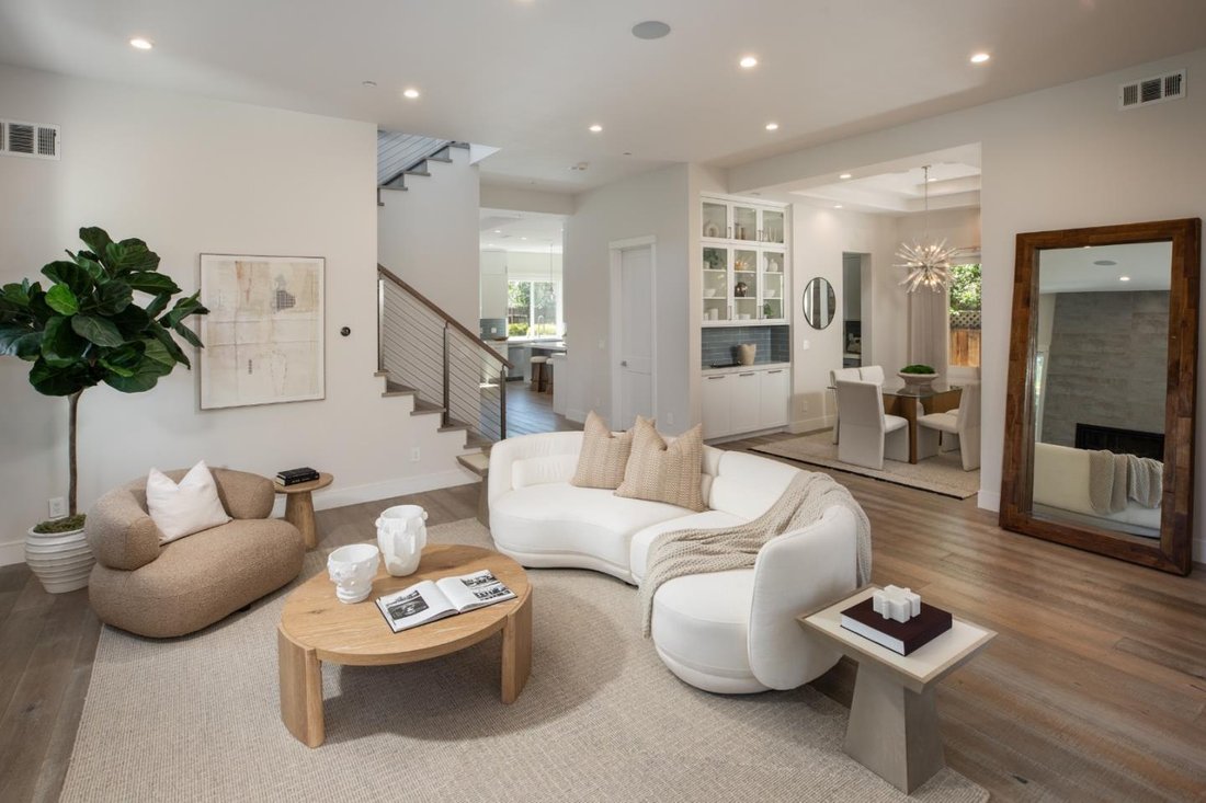 House in San Jose, California, United States 5 - 18608787