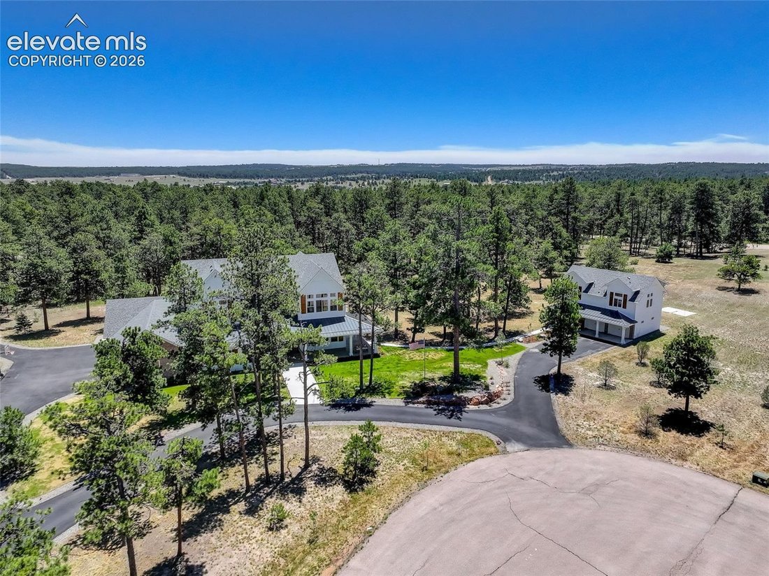 House in Monument, Colorado, United States 2 - 18322783