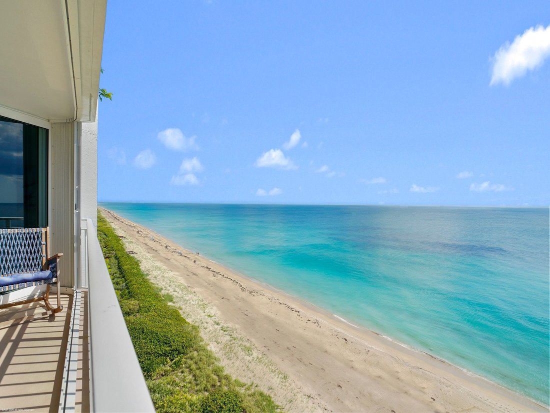 Condo in Jensen Beach, Florida, United States 3 - 18608570