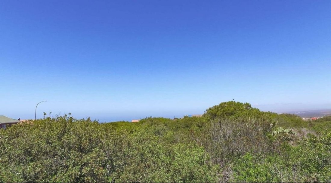 Terrain à Mossel Bay, Cap-Occidental, Afrique du Sud 1 - 18608701