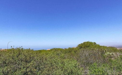 Land in Johannesburg, Gauteng, South Africa 1