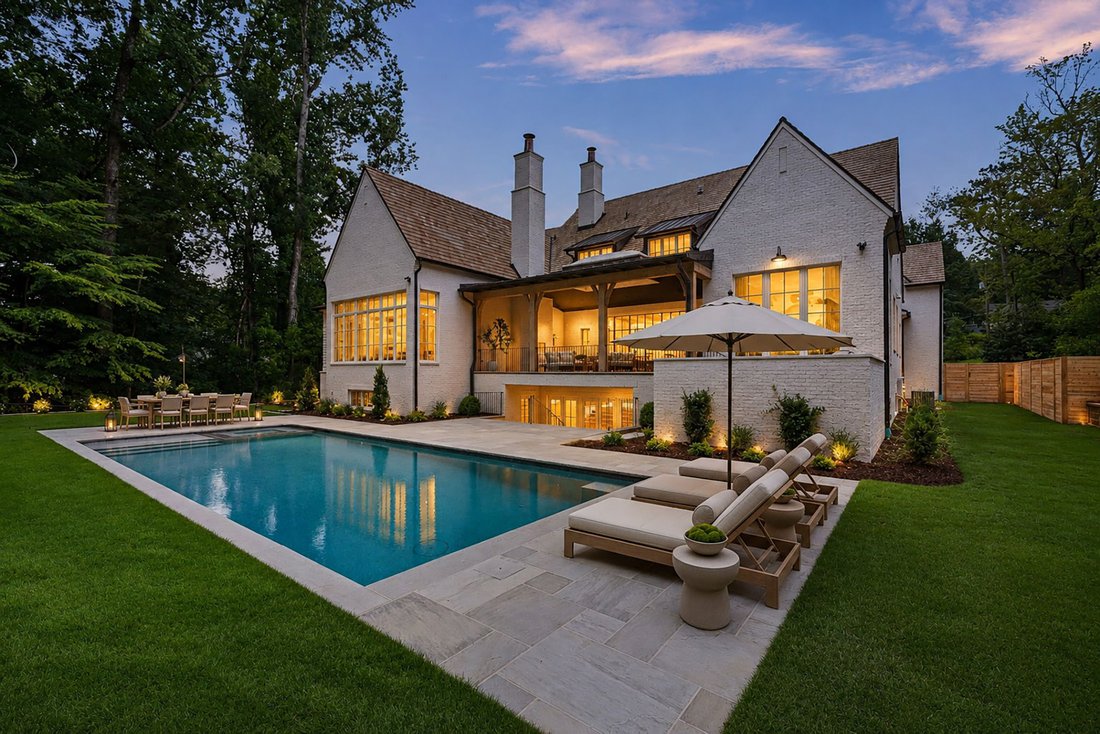 House in Atlanta, Georgia, United States 2 - 18608631