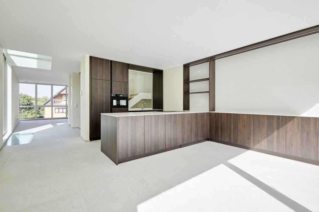 Casa a Mersch, Mersch, Lussemburgo 4 - 18608634