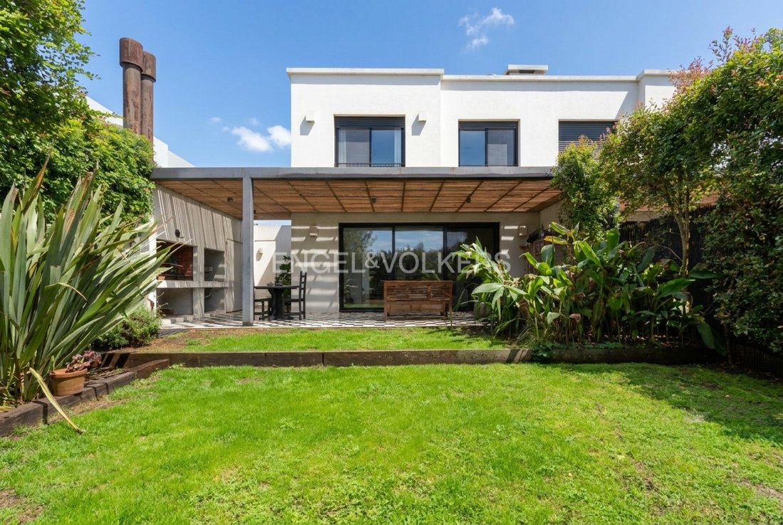 Haus in Montevideo, Departamento Montevideo, Uruguay 1 - 18596178