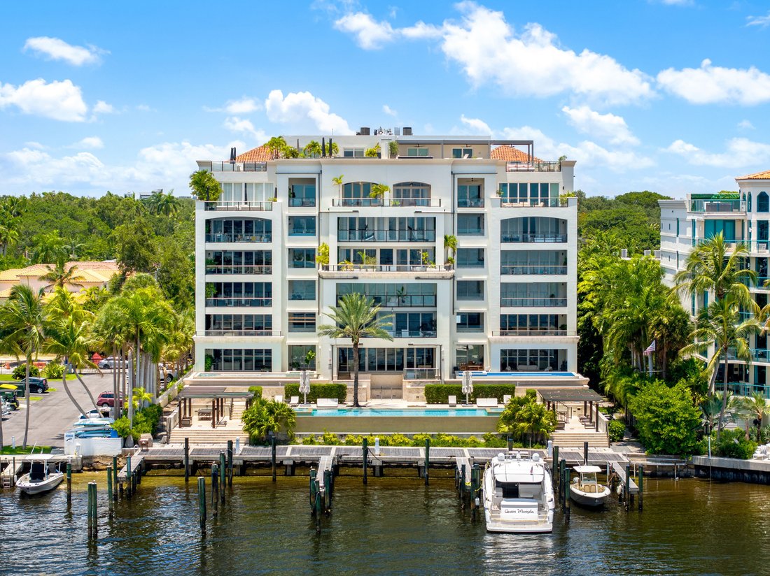 Condo in Miami, Florida, United States 3 - 18608666