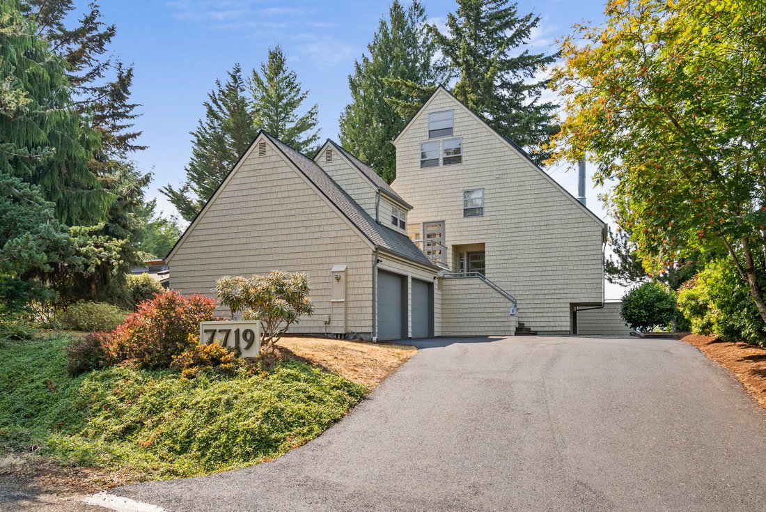 House in Olympia, Washington, United States 1 - 18608640