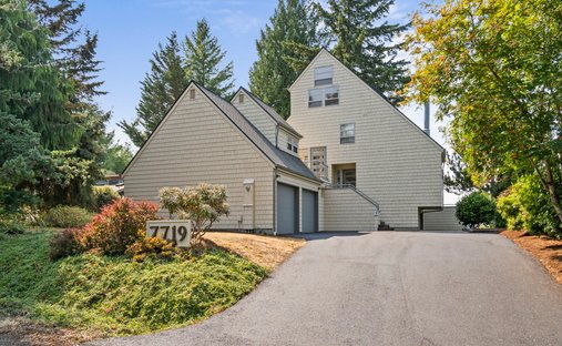 Casa a Olympia, Washington, Stati Uniti 1
