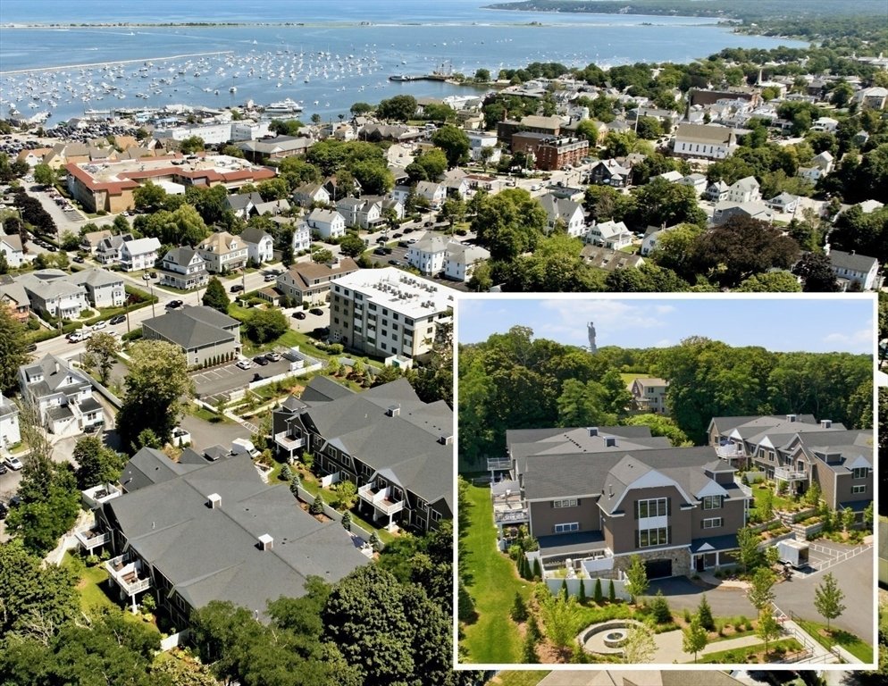 Condo in Plymouth, Massachusetts, United States 1 - 18608790