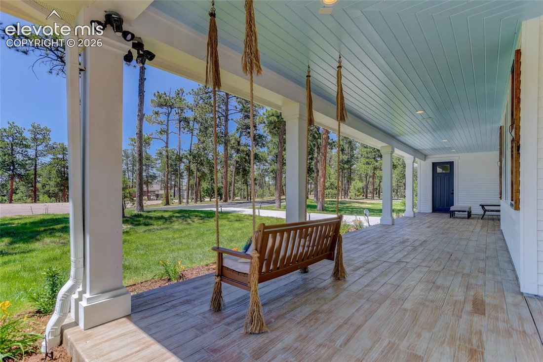 House in Monument, Colorado, United States 5 - 18322783