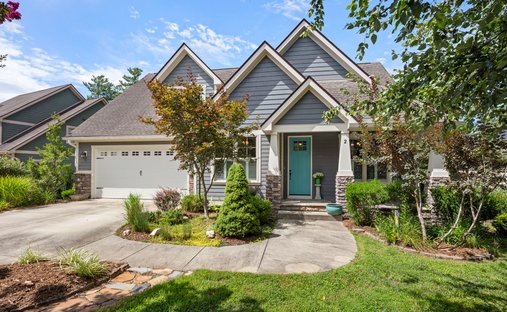 House in Arden, North Carolina, United States 1