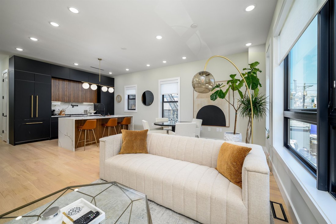 Condo in Jersey City, New Jersey, United States 1 - 18608791