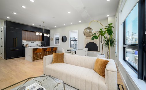 Condo in Jersey City, New Jersey, United States 1
