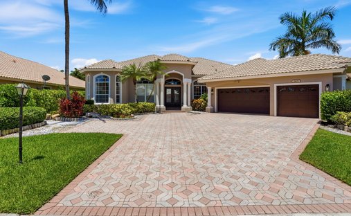 Boca Raton, Florida, Vereinigte Staaten 1