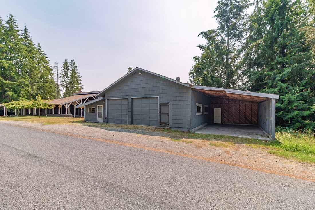 House in Chehalis, Washington, United States 2 - 18608589