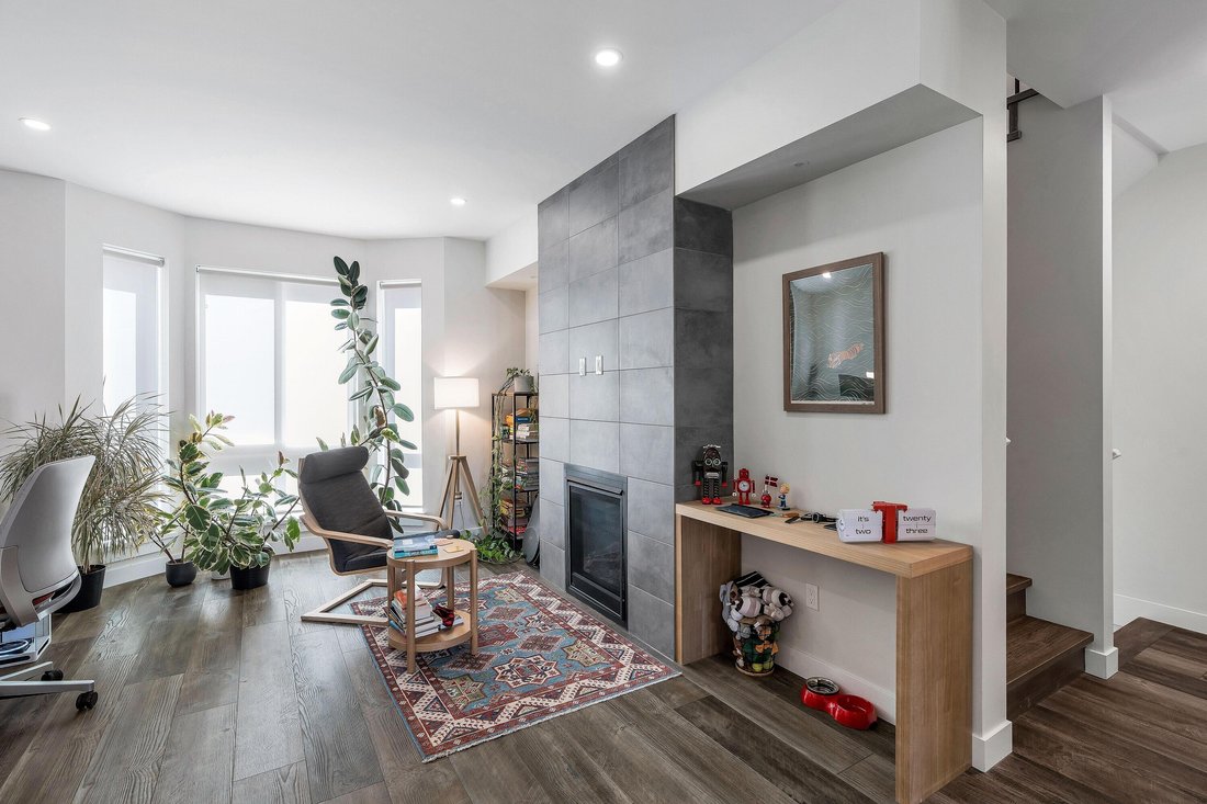 Townhouse in Langford, British Columbia, Canada 4 - 18608584