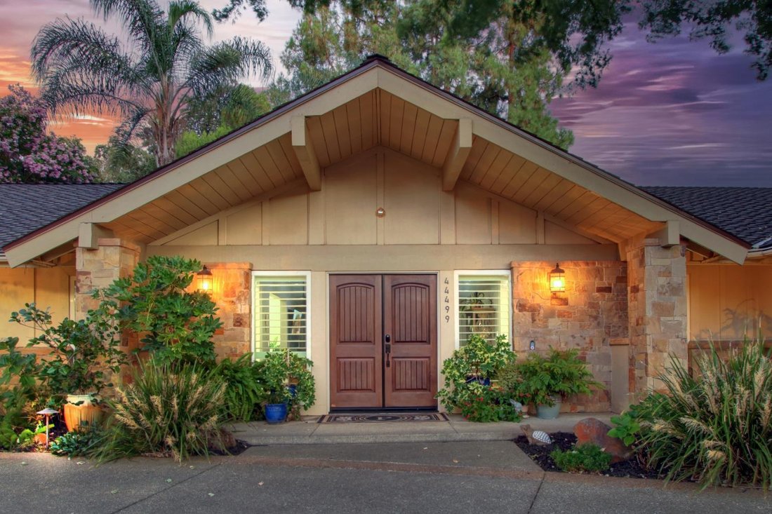 House in Davis, California, United States 3 - 18608785