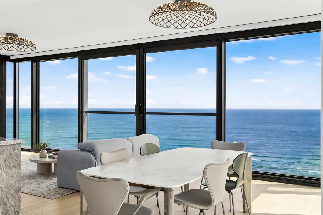 Condo in Honolulu, Hawaii, United States 5 - 18608569