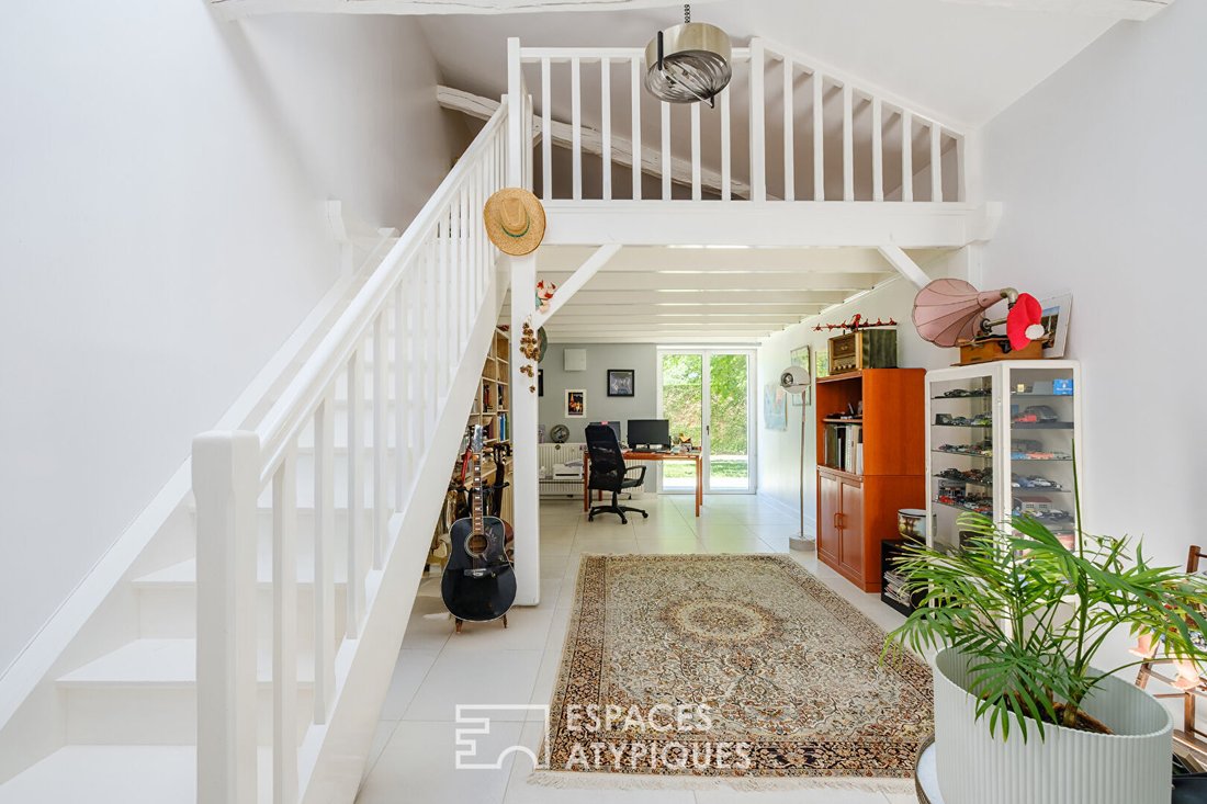 Villa in Poitiers, Nouvelle-Aquitaine, France 5 - 18608713