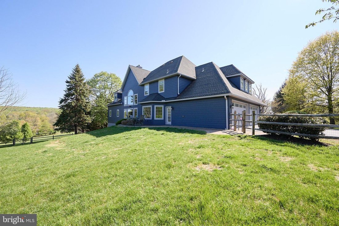 House in Chester Springs, Pennsylvania, United States 5 - 18608823