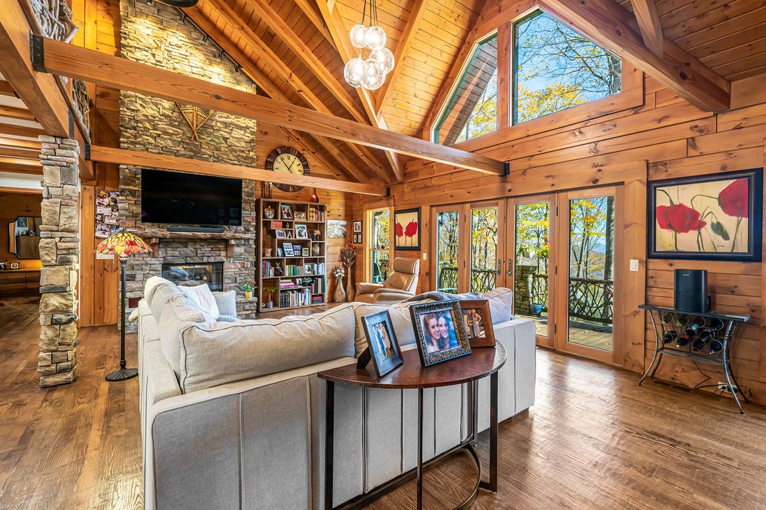 House in Waynesville, North Carolina, United States 5 - 18608661