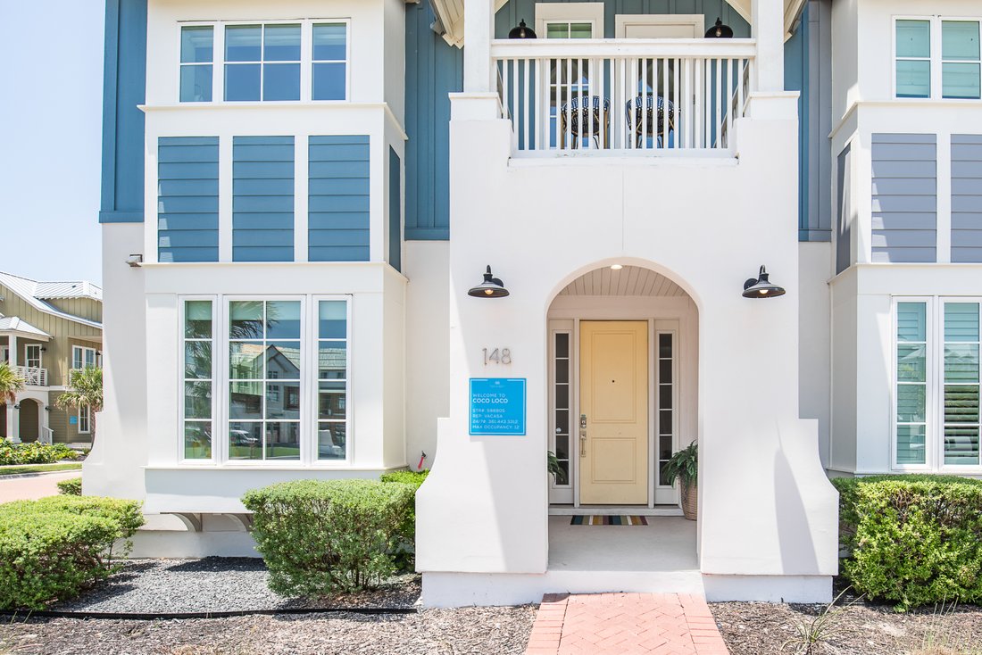 Townhouse in Port Aransas, Texas, United States 2 - 18608633