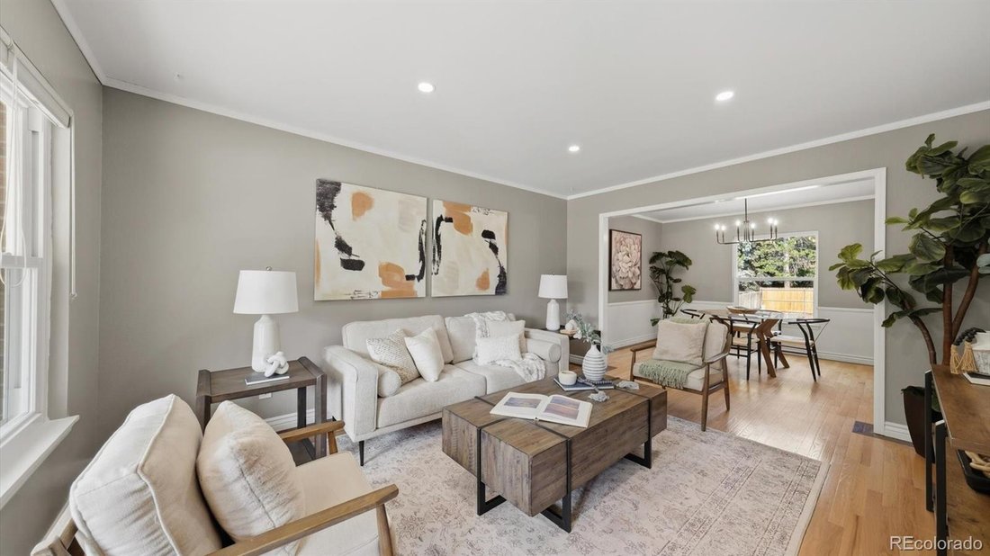 House in Centennial, Colorado, United States 5 - 18608553