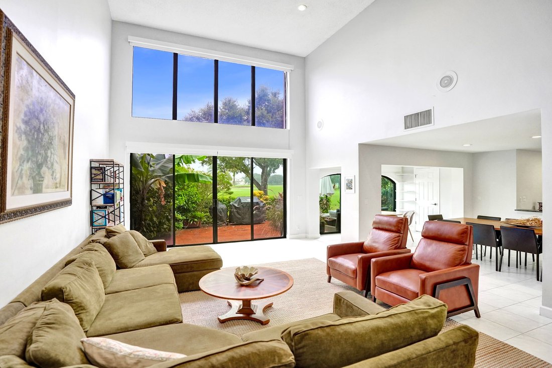 Townhouse in Boca Raton, Florida, United States 1 - 18608616
