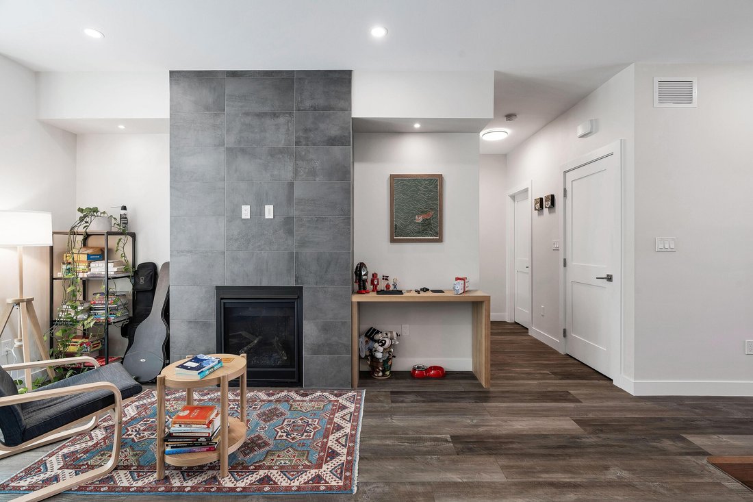 Townhouse in Langford, British Columbia, Canada 3 - 18608584