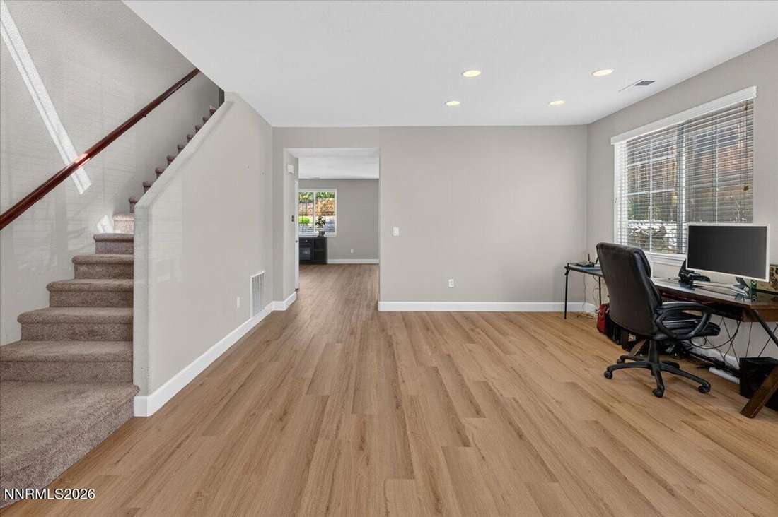 House in Reno, Nevada, United States 5 - 18608680