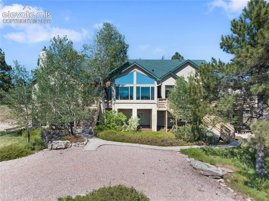 House in Peyton, Colorado, United States 5 - 18350491