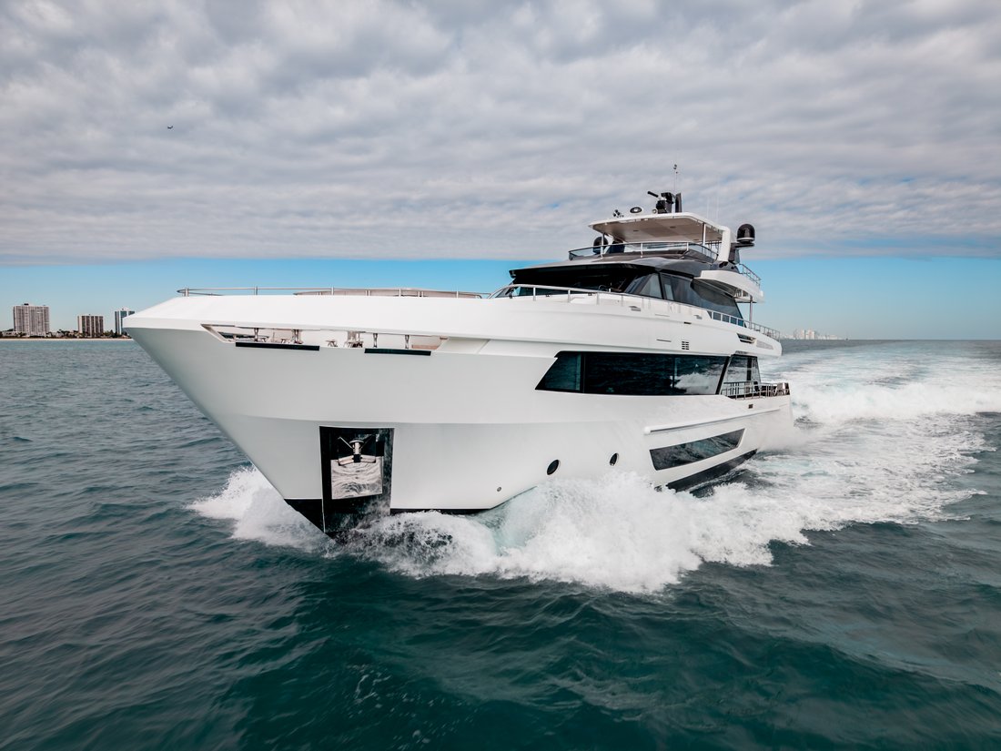 Motor Yacht in Fort Lauderdale, FL, United States 3 - 18608821