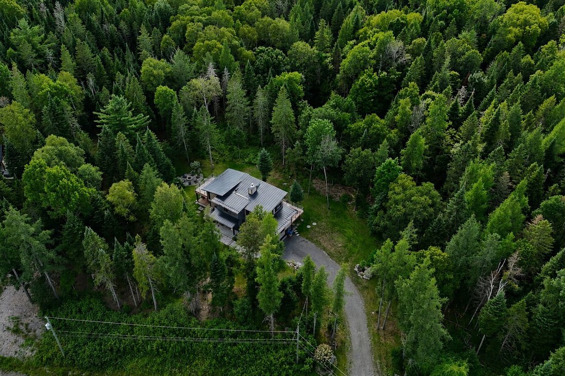 House in Morin-Heights, Quebec, Canada 4 - 18607676