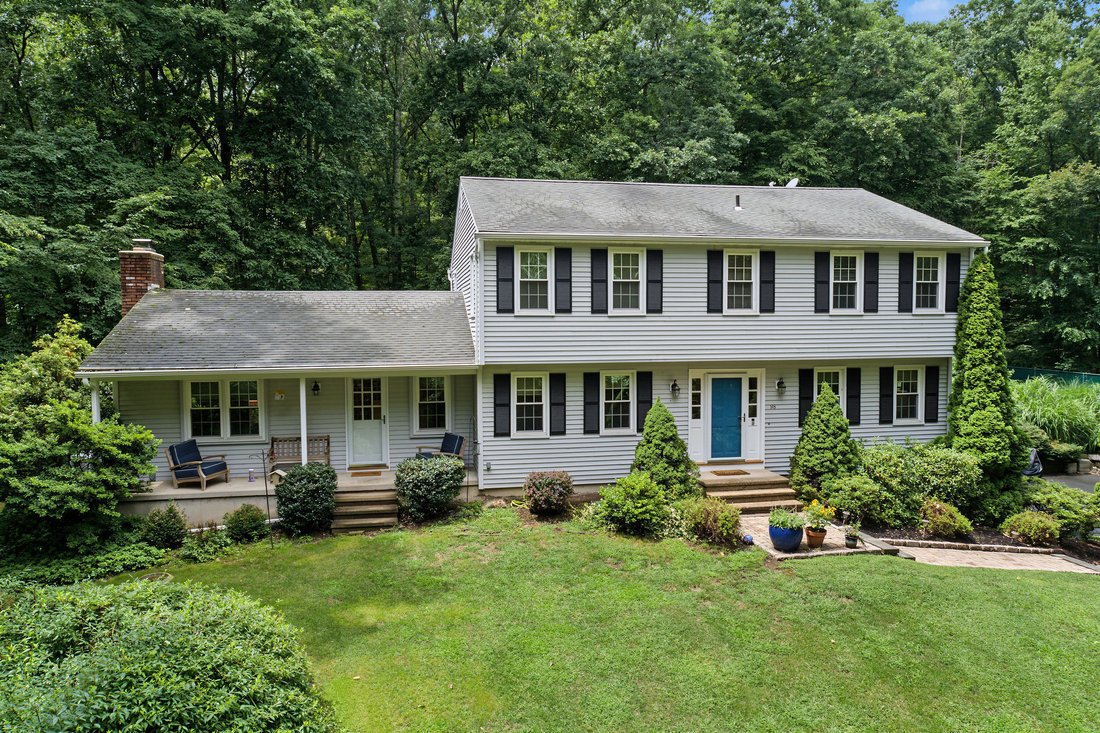 House in Guilford, Connecticut, United States 1 - 18608896