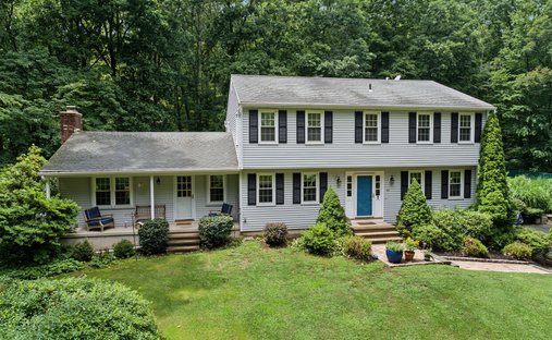 Haus in Guilford, Connecticut, Vereinigte Staaten 1
