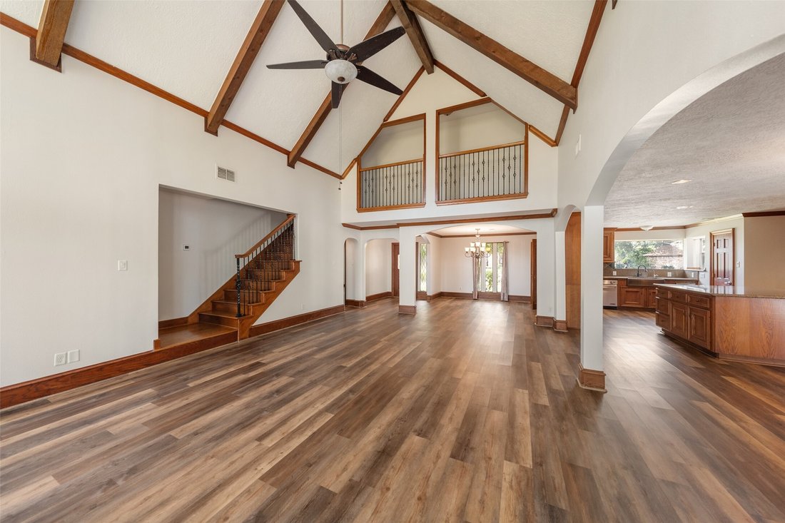 House in Spring, Texas, United States 2 - 18608908