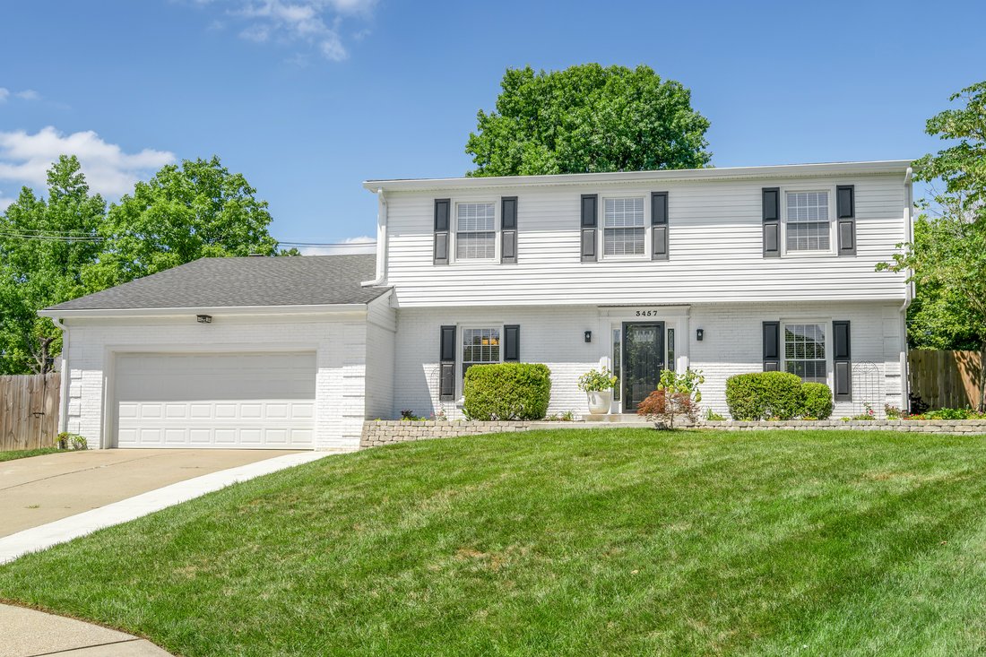 House in Lexington, Kentucky, United States 2 - 18608900