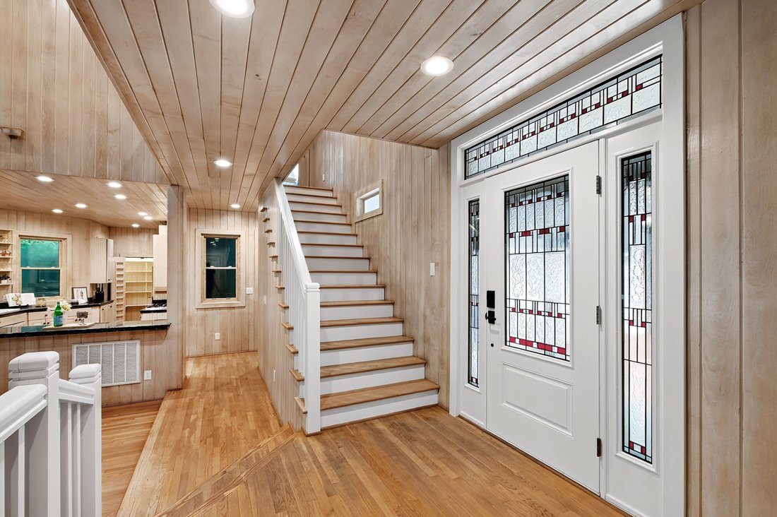 House in Raleigh, North Carolina, United States 5 - 18608910