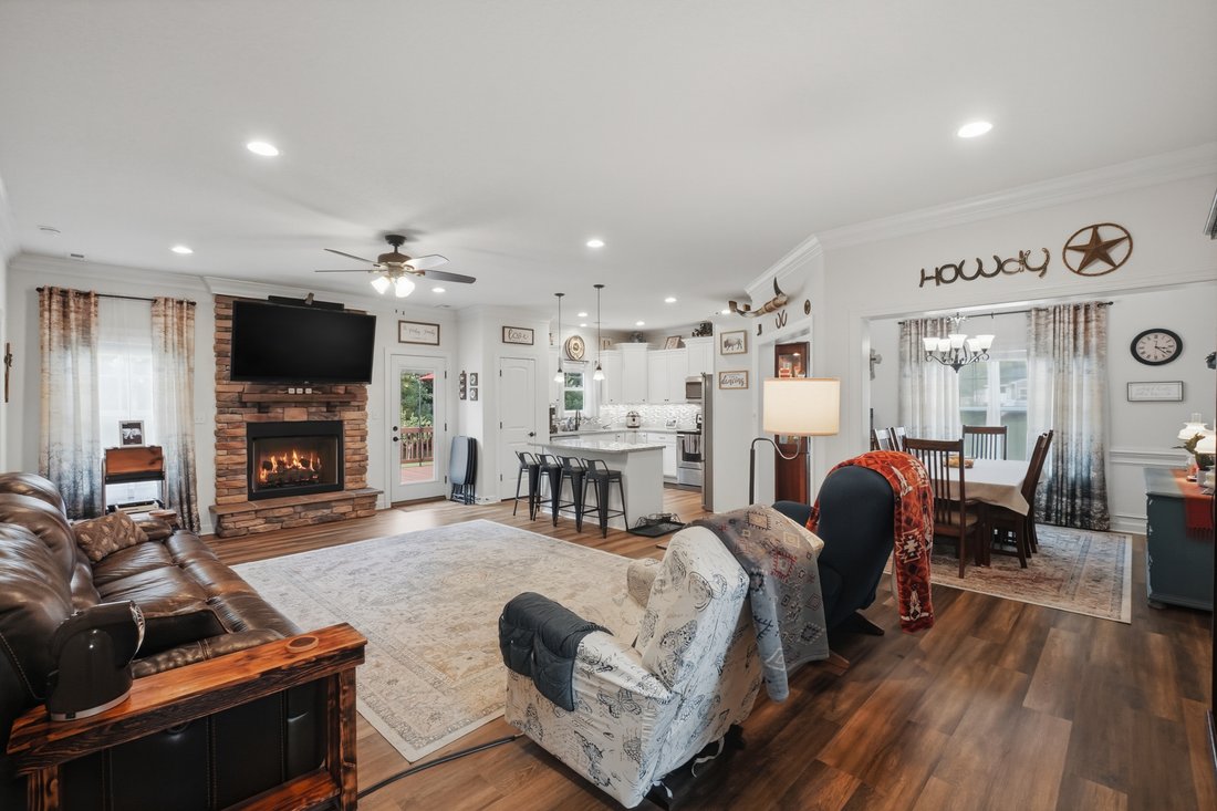 House in Suffolk, Virginia, United States 5 - 18608891