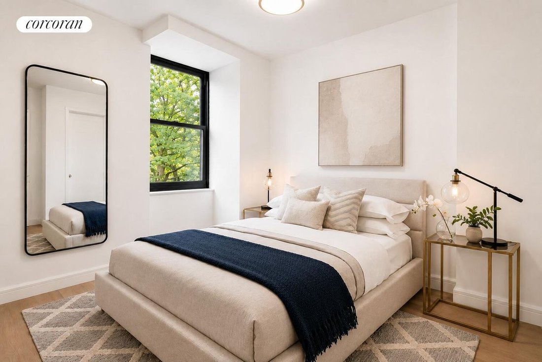 Condo in New York, New York, United States 3 - 18170684