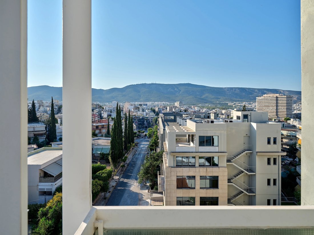 Appartamento a 7th District of Athens, Athens, Grecia 2 - 13230117