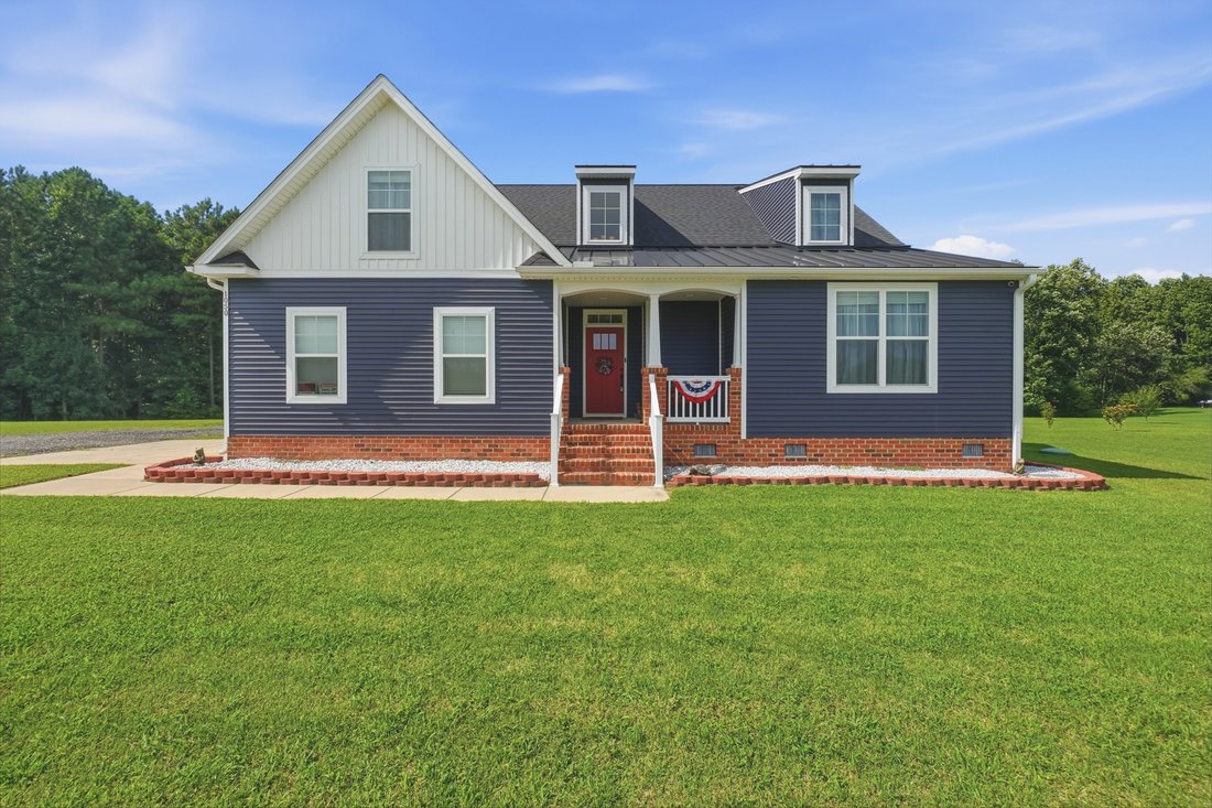House in Suffolk, Virginia, United States 1 - 18608891