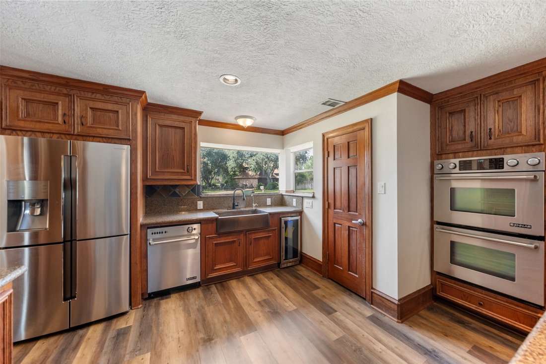 House in Spring, Texas, United States 4 - 18608908