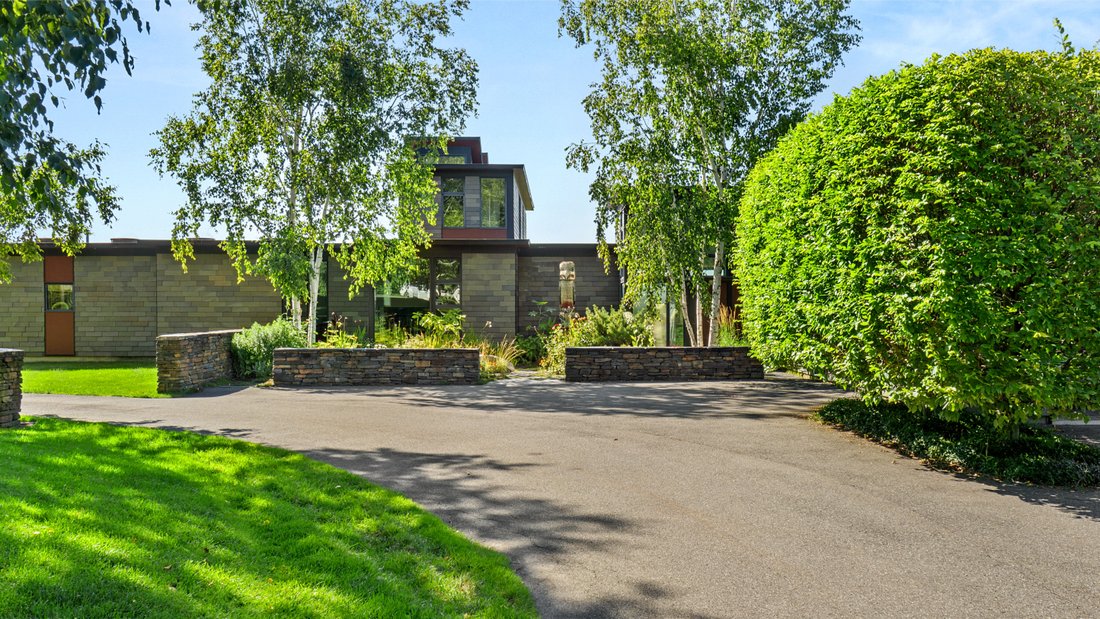 House in West Stockbridge, Massachusetts, United States 3 - 18608888