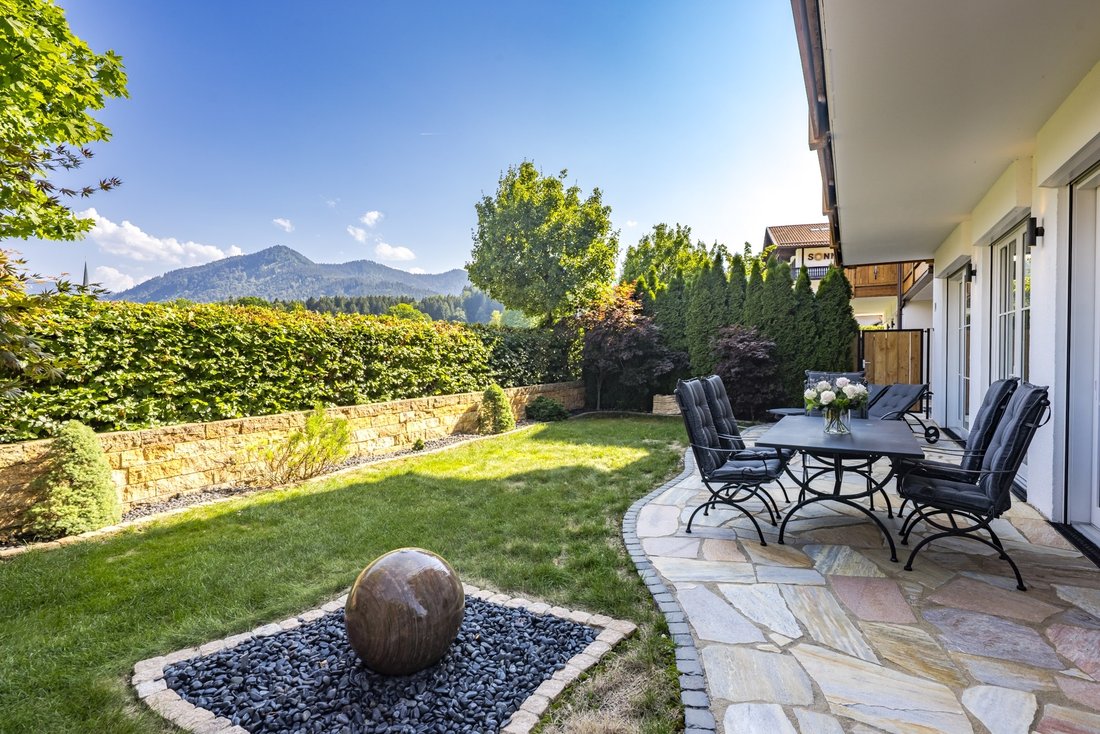 Apartment in Bad Wiessee, Germany 4 - 17428187