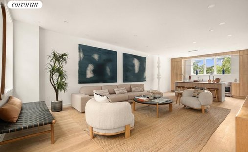 Casa en Nueva York, Nueva York, Estados Unidos 1