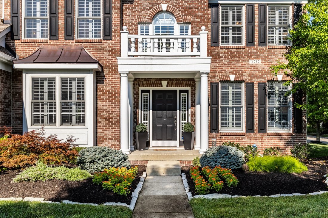 House in Westfield, Indiana, United States 3 - 18608898