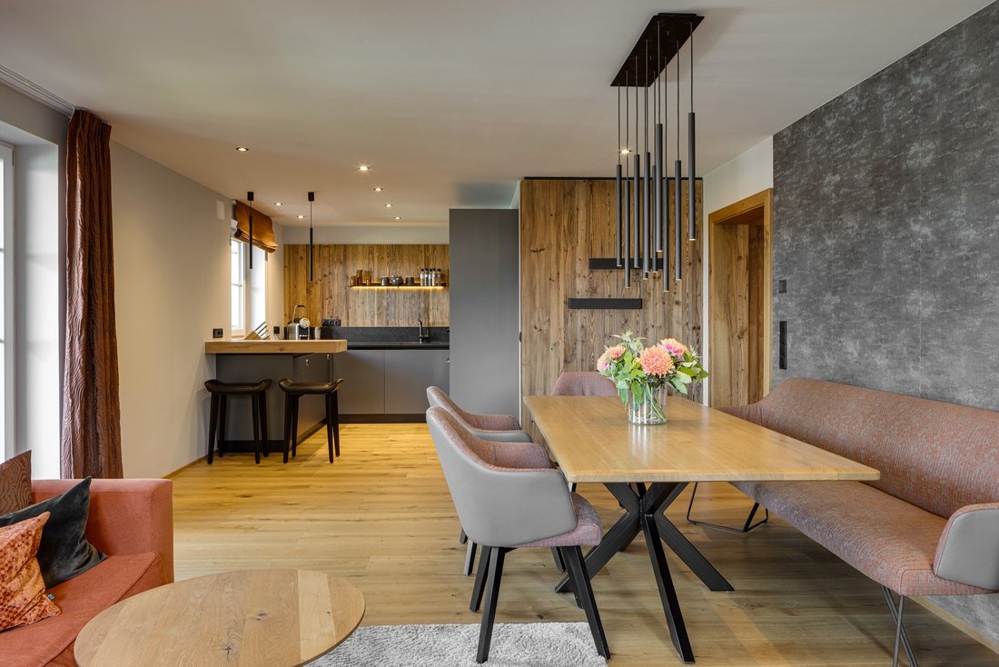 Apartment in Bad Wiessee, Germany 1 - 17428184